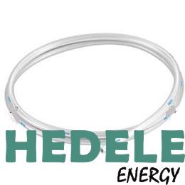 PUN-H-10X1,5-NT Plastic tubing (50 Meters)