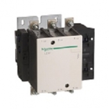  contactor - 3P (3 NO) -LC1F185FD AC-3