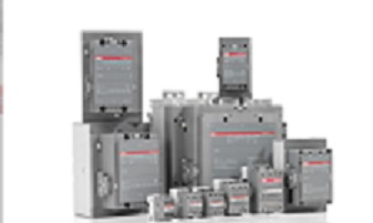 Power Contactor  A63-30-11