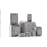 Power Contactor  A63-30-11