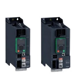 Schneider Converter Altivar ATV340 Series, 380 480 V AC, 34.9 A, 43.3 A, 48.6 A, 50.5 A, 60.1 A, 63....