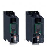 Schneider Converter Altivar ATV340 Series, 380 480 V AC, 34.9 A, 43.3 A, 48.6 A, 50.5 A, 60.1 A, 63.5