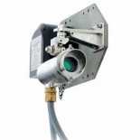 Honeywell Fixed Open Infrared Gas Detector 02104-N-4014