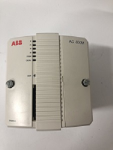 Processor Unit PM864AK01 - 3BSE018161R1