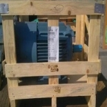ABB high efficiency Motor energy efficient motor M2QA 160 M2B 2B3 IP5515к _002