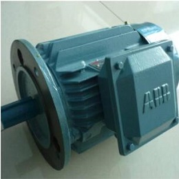 ABB low voltage high performance process motor M2BAX355SMB4355кВт, 146_001
