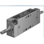 SOLENOID VALVE JMFH-5-1/4-B