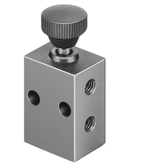 VALVE K-3-M5 36...