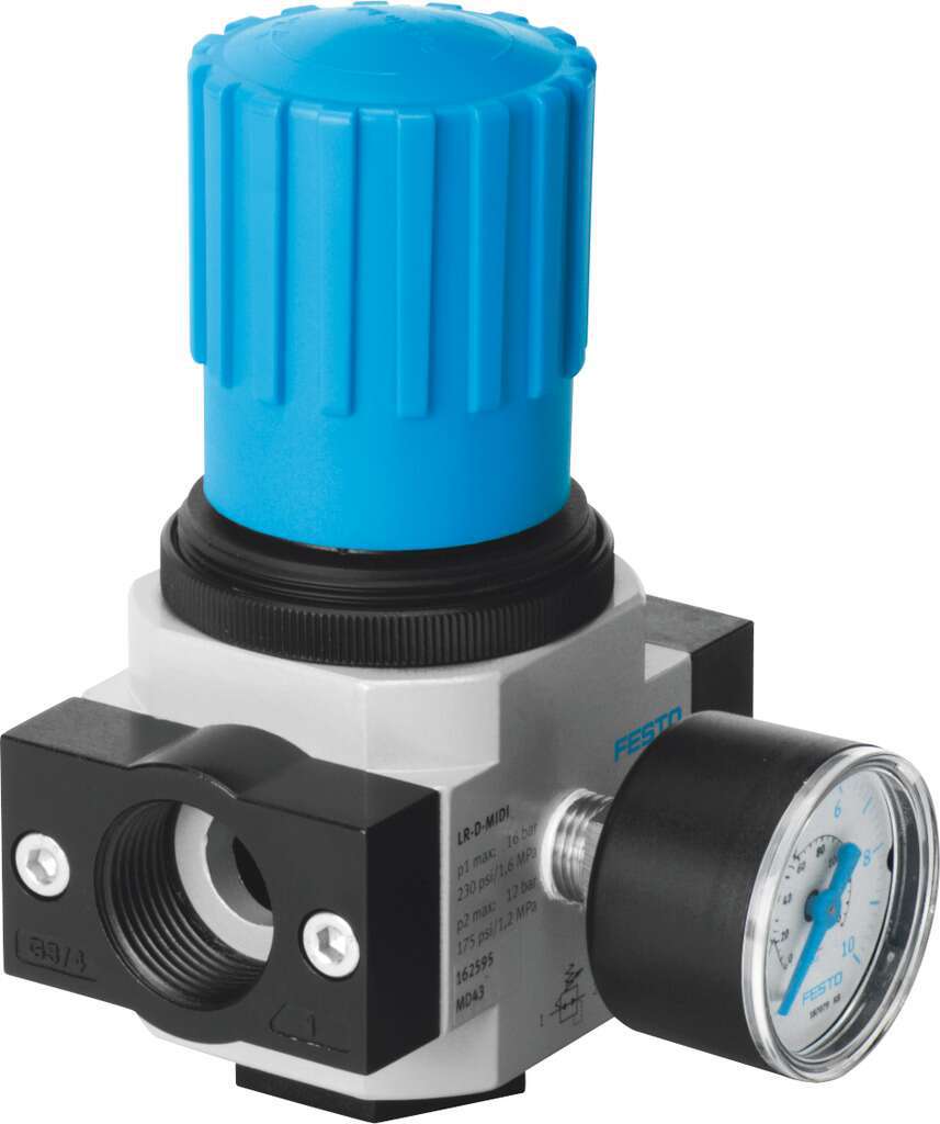 Pressure valve ...