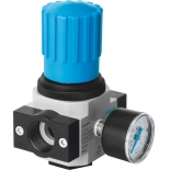 Pressure valve LR-3/4-D-MAXI 