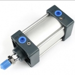 DSNU-25-50-P-A Full Series Supply-Support for FESTO Round Cylinder 19221