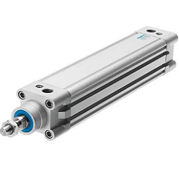 Festo Cylinder,...