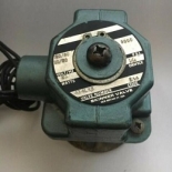 PACKER Pike Solenoid valve A14LX3 / 120V
