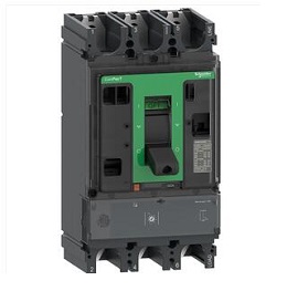 Schneider Electric C63H31M500 Motor protection circuit-breaker