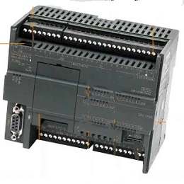 Siemens PLC Ont...