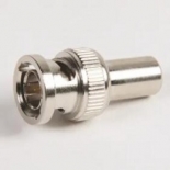 Cable, Connector, Coaxial Terminator Plug