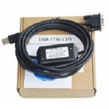 USB-1756-CP3 for  AB ControlLogix  programming, length 3 m