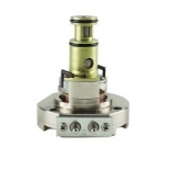 3408324 ETR FUEL CONTROL ACTUATOR