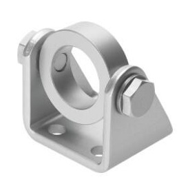 Swivel mounting...