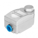 Quick exhaust valve VBQF-U-G18-Q6