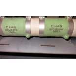  6SE70 DRIVE PRECHARGE RESISTOR 