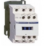 Schneider contactor CAD32MD