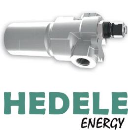 ARGO HYTOS FILTER D 042-158 D042-158