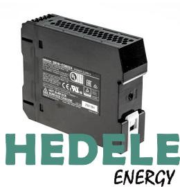 OMRON Omron Single-Phase Power Supply S8VK-C06024