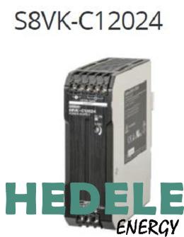 OMRON Omron S8VK-C12024