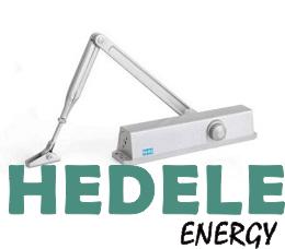 Japanese NHN Marine door-closure device NHN 85V