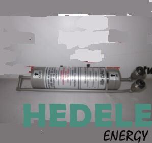 Cadmium lamp scb9mb for AMETEK 930 analyzer (300-2070)