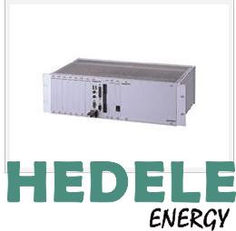 Ling Hua 3U CompactPCI Case cPCIS-1100A