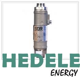 American Sol SOR intelligent pressure transmitter