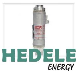 American SOR General Type Pressure Transmitter