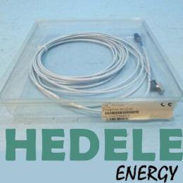 NEW Bently Nevada 173687-01-50-12-05 3300XL 8MM Vibration Sensor Probe Proximity (NP0920-4)