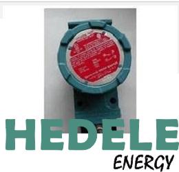Honeywell Explosion proof Limit Switch SZL-WL Series