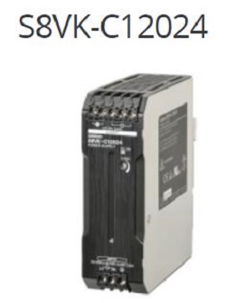 OMRON Omron S8VK-C12024