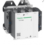 Schneider Tripole AC Contactor LC1F400P7