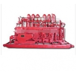 KOOMEY Pressure Gauges, 4082-4500