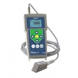 Pulsar Portable Doppler pulse flowmeter PDFM 5.1