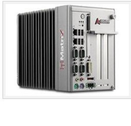 Linghua industrial control machine MXC-6000 Series