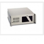 Linghua Technology industrial control machine RK-610AM / 300W / IMB-M40H / I7-3770 / 8G / 1T / DVD