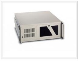 Linghua technology industrial control machine RK-610AM / 300W / IMB-M40H / I7-3770 / 8G / 1T / 1G al...
