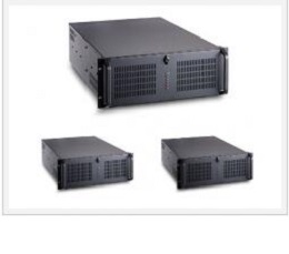 Linghua Technology industrial control machine RK-440 / M40H / I5-3550 / 4G / 500G / 2U-EOS3