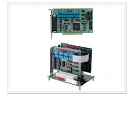 Ling Hua Data acquisition card PCI7250 digital I / O card