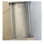 CAMOZZI KangmaoCylinder 27U2A25A0046S01 620