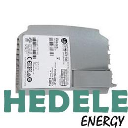 AB End Cap 1769-ECR