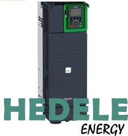 SCHNEIDER  variable Drive ATV630D37N4