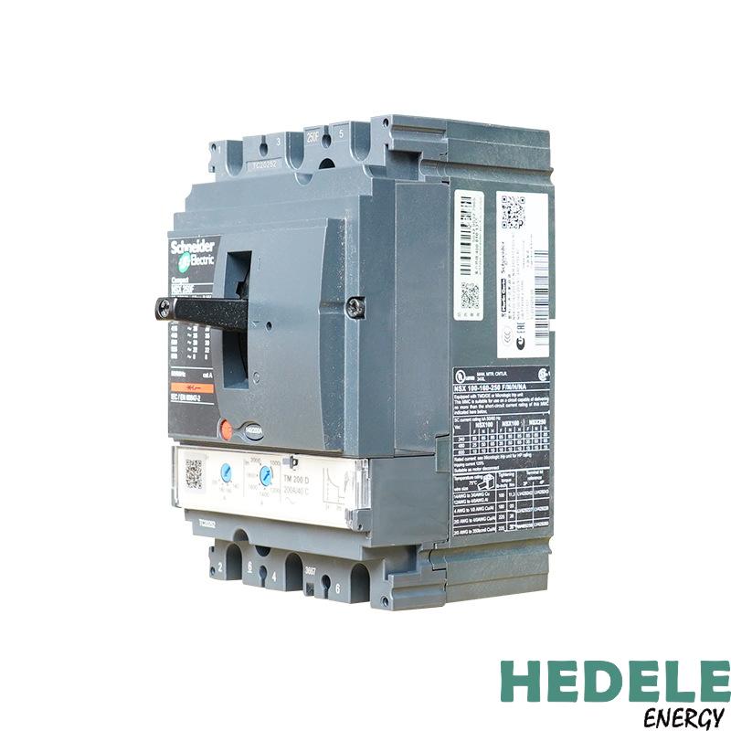 NSX250N TMD 250 3P3D F  