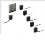 Panasonic CX-423-C05 Small Photoelectric Sensor